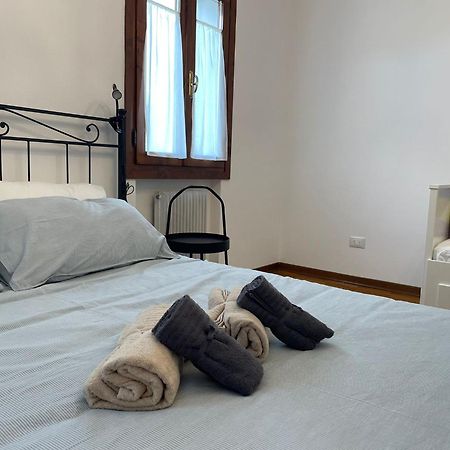 Locazione Riv'Al Sile Hotel Quinto Di Treviso Kültér fotó