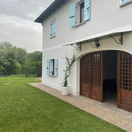 Locazione Riv'Al Sile Hotel Quinto Di Treviso Kültér fotó