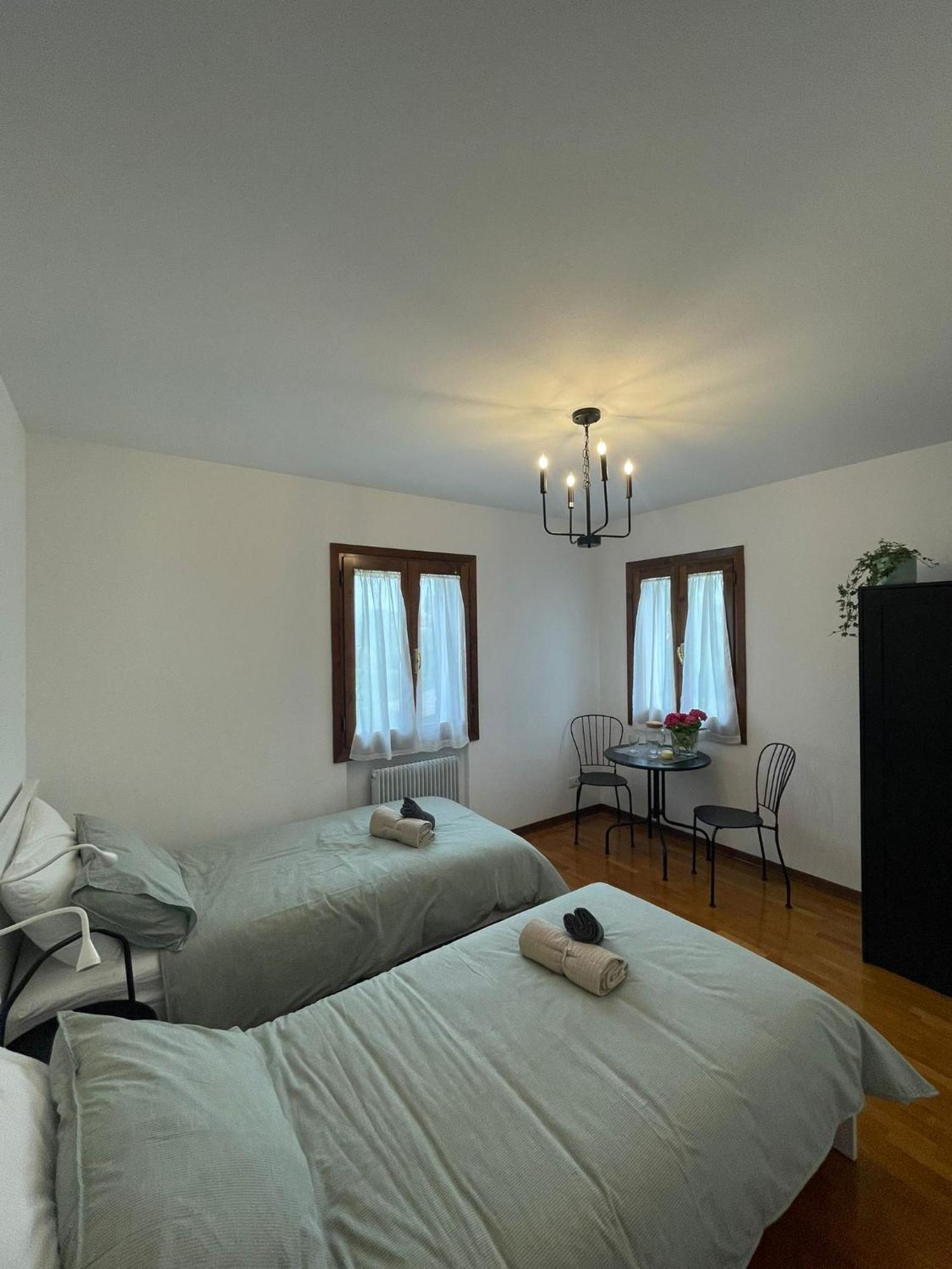 Locazione Riv'Al Sile Hotel Quinto Di Treviso Kültér fotó